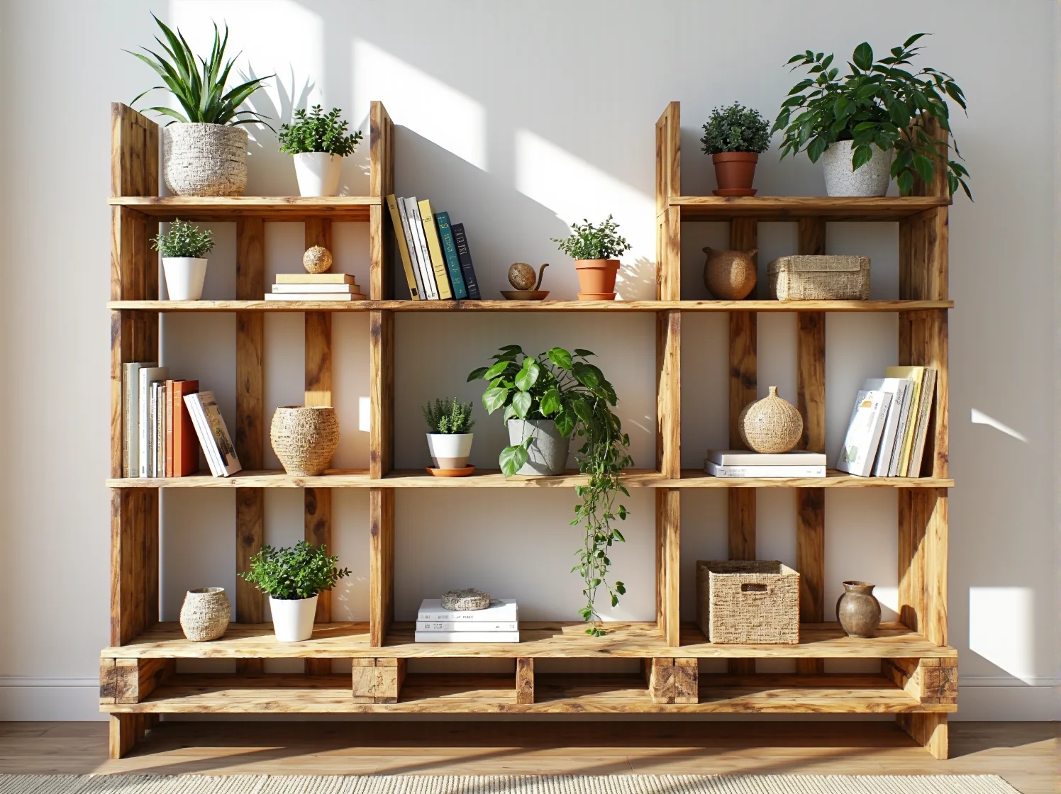 Analiza: Jak zrównoważony design wpływa na popularność DIY w meblarstwie? - ilustracja 2