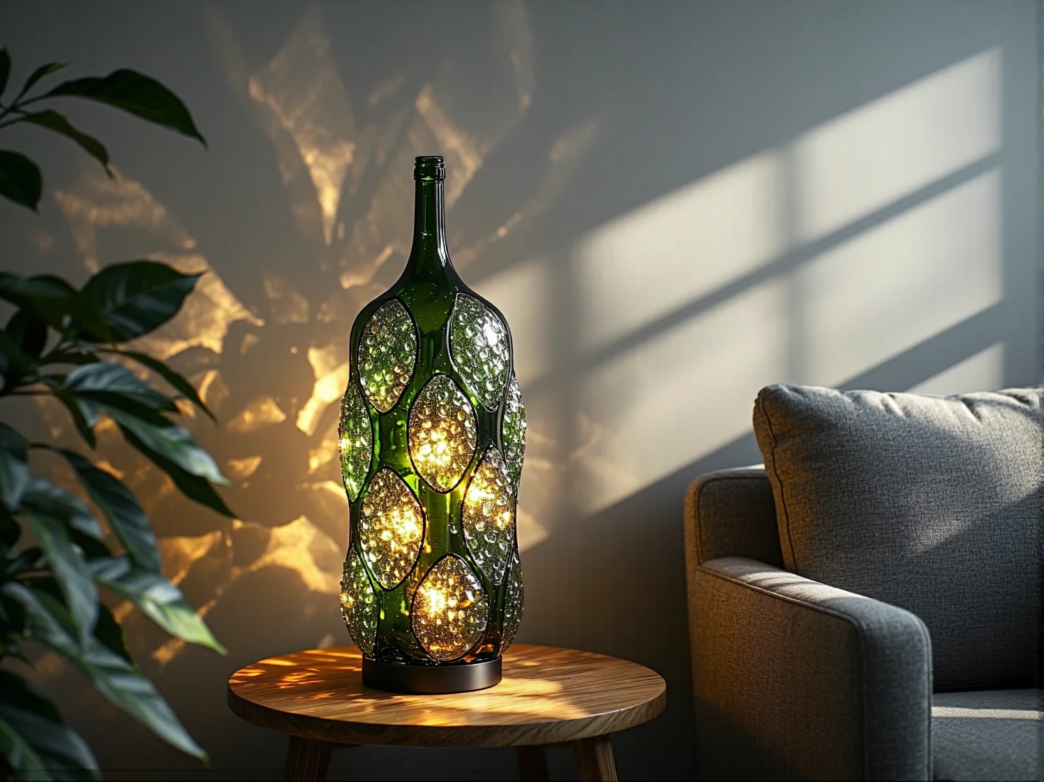 Analiza: Jak zrównoważony design wpływa na popularność DIY w meblarstwie? - ilustracja 4