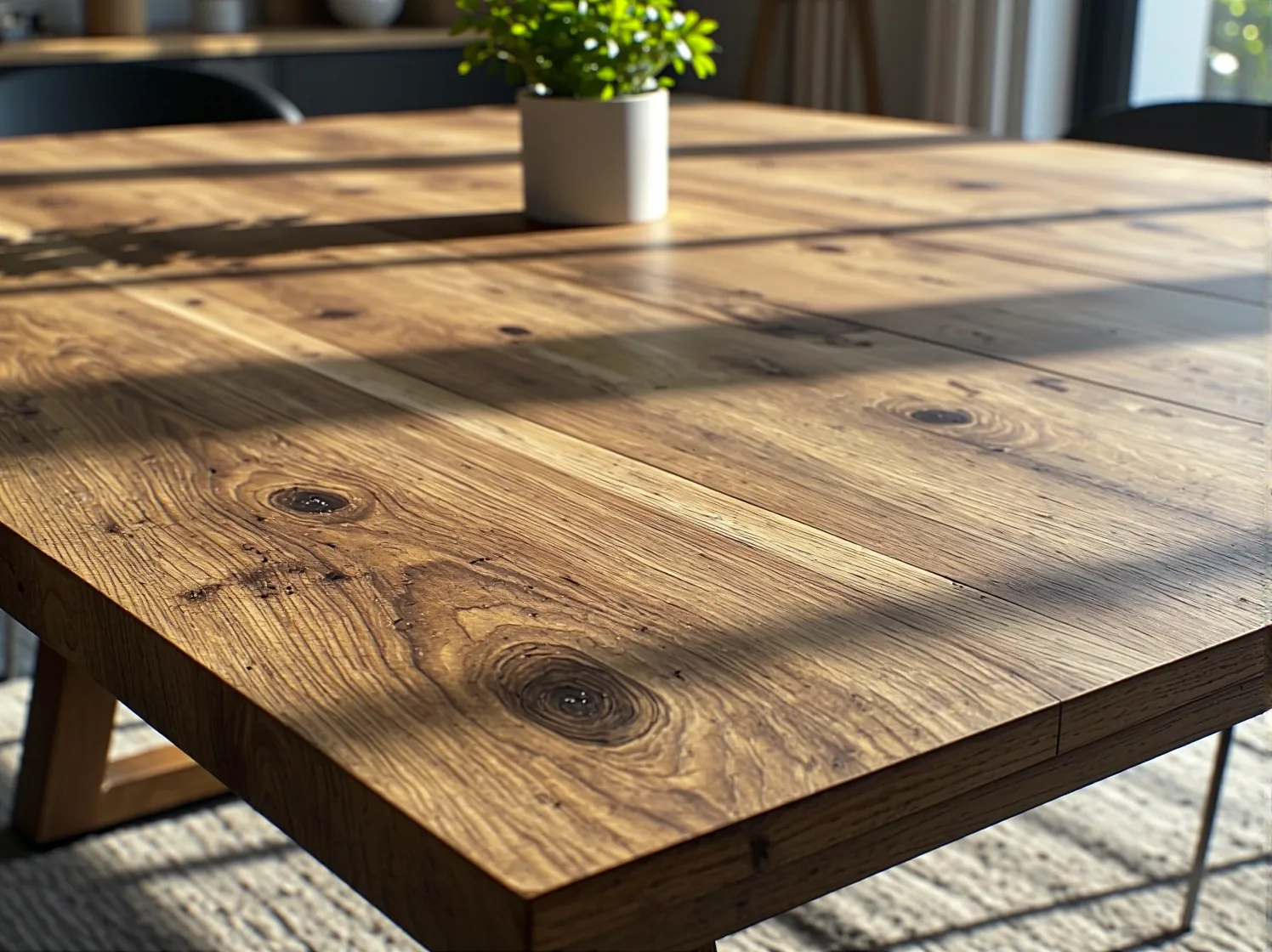 Nakładanie ekologicznego lakieru na drewno. Porady i techniki