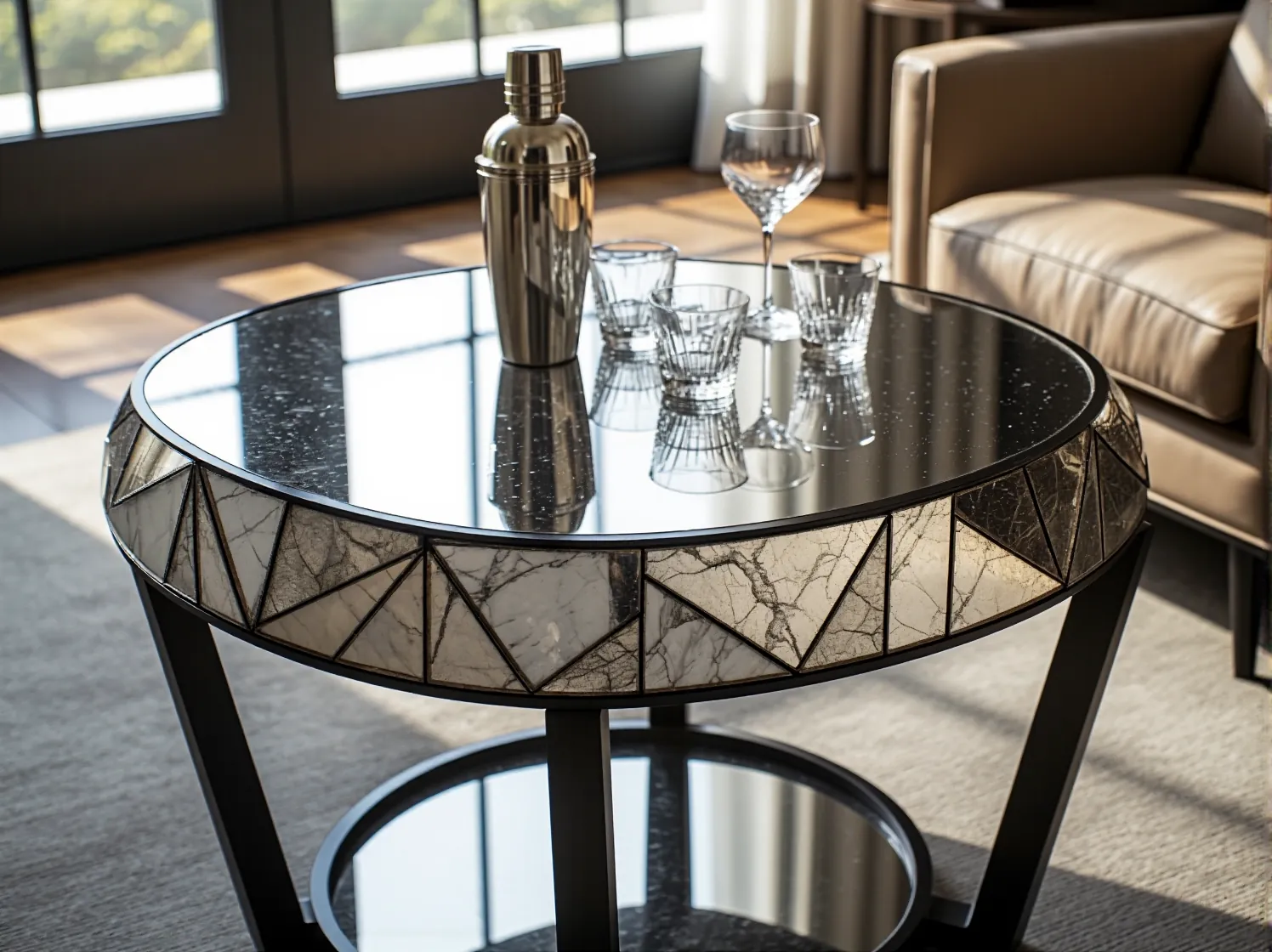 Historia antyków glamour – dlaczego są tak pożądane? - ilustracja 2