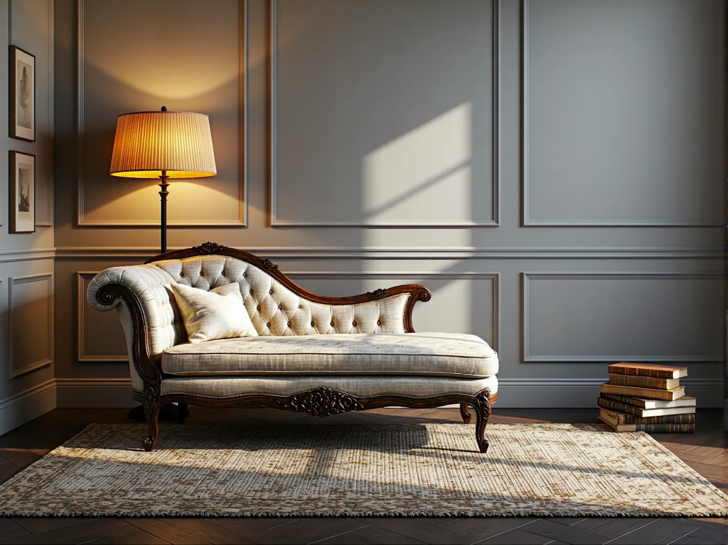 Historia antyków glamour – dlaczego są tak pożądane? - ilustracja 4