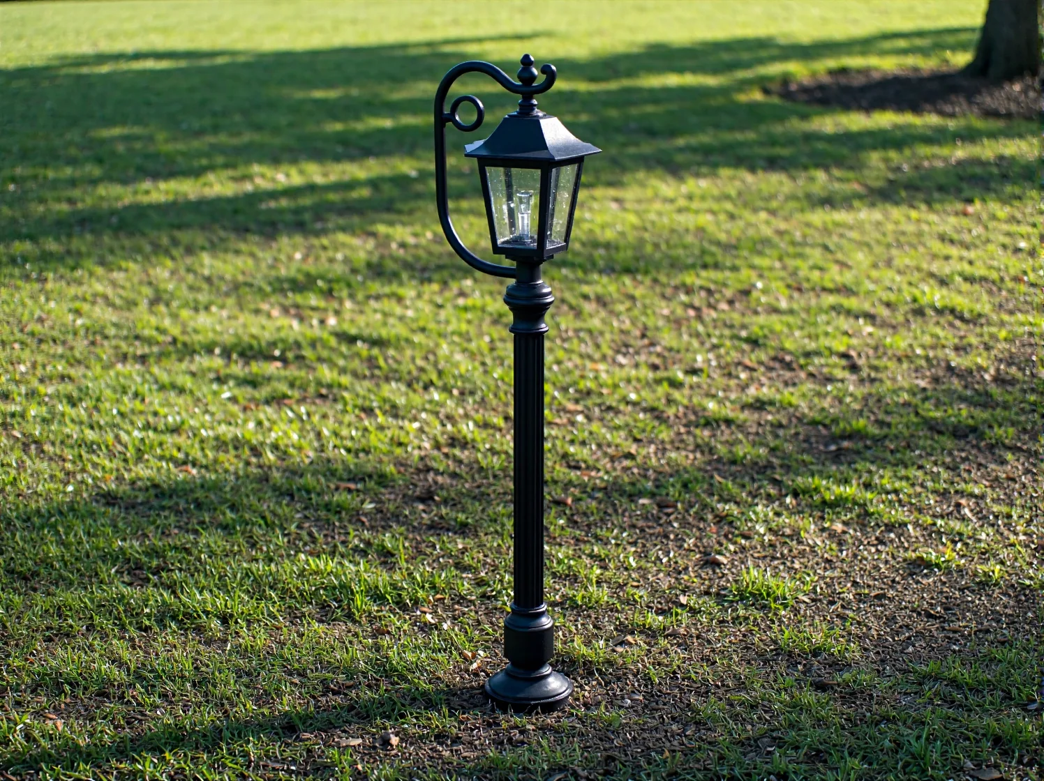 Jak dbać o lampy ogrodowe: Kompleksowy poradnik - ilustracja 4