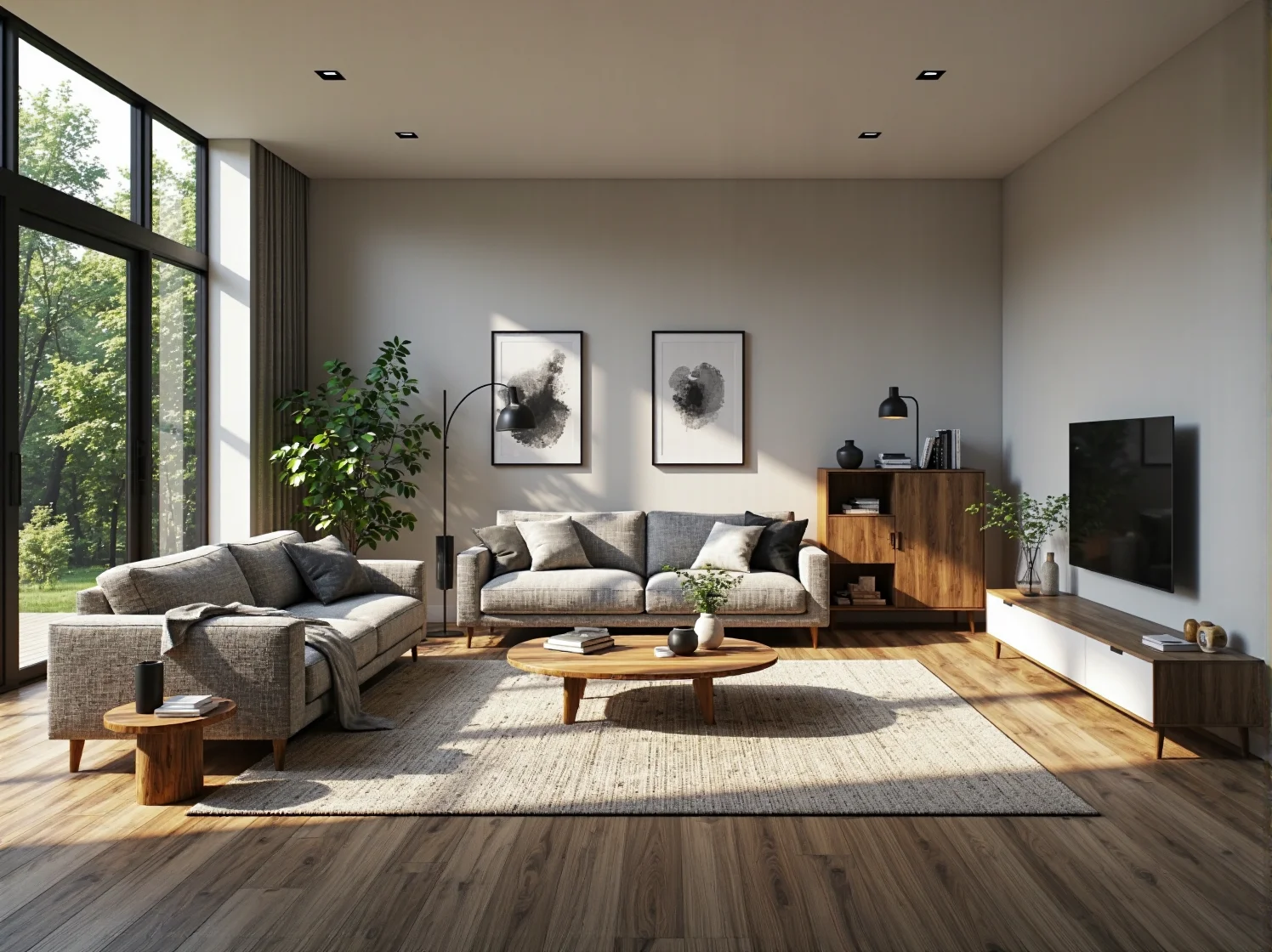 Jak urządzić pokój dla niemowlęcia z meblami w stylu eco-friendly? - ilustracja 2