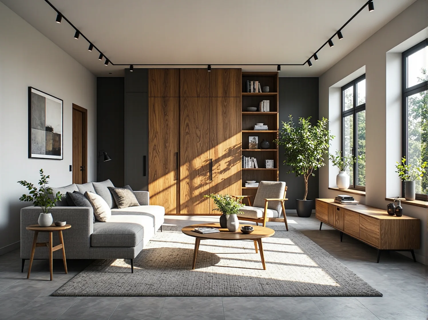 Jak urządzić pokój dla niemowlęcia z meblami w stylu eco-friendly? - ilustracja 4