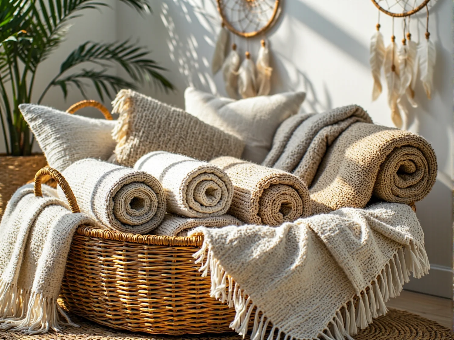 Jak urządzić pokój młodzieżowy w stylu boho? Praktyczne porady i inspiracje - ilustracja 2