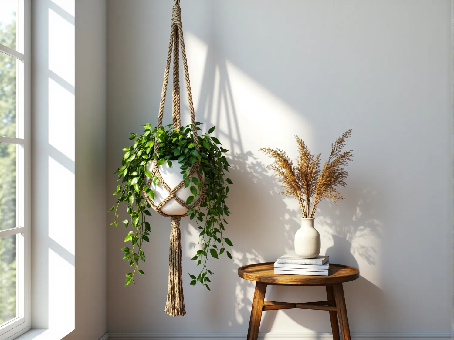 Jak urządzić pokój młodzieżowy w stylu boho? Praktyczne porady i inspiracje - ilustracja 3