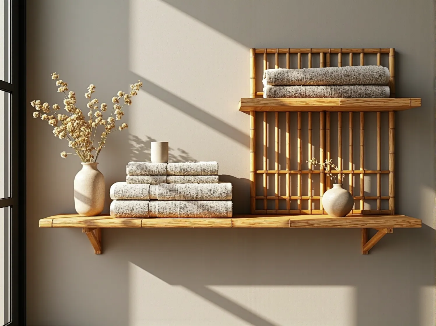 Jak zaaranżować przestrzeń w stylu eko-modern? - ilustracja 2