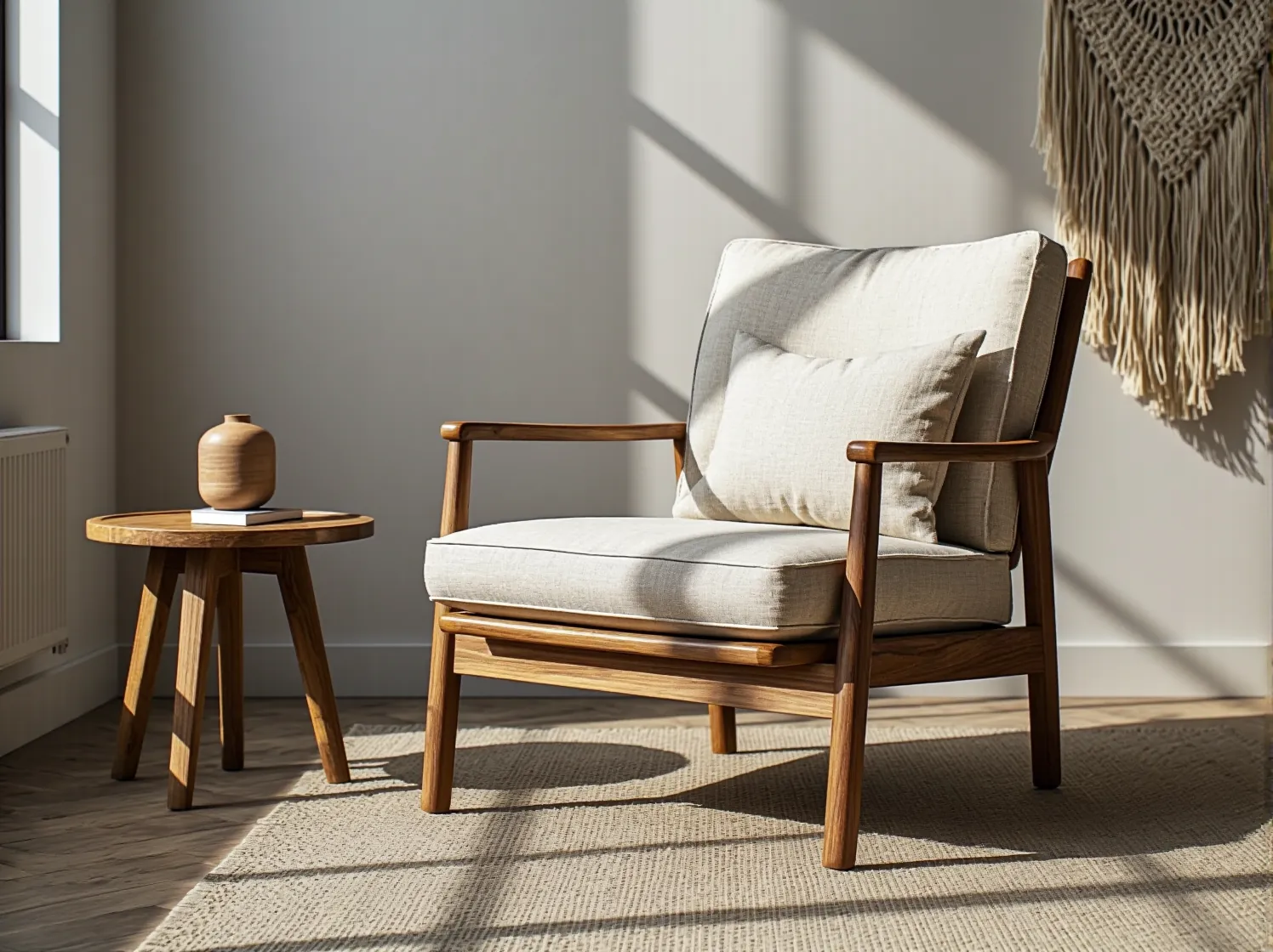 Jakie materiały ekologiczne najlepiej pasują do mebli w stylu vintage? - ilustracja 2