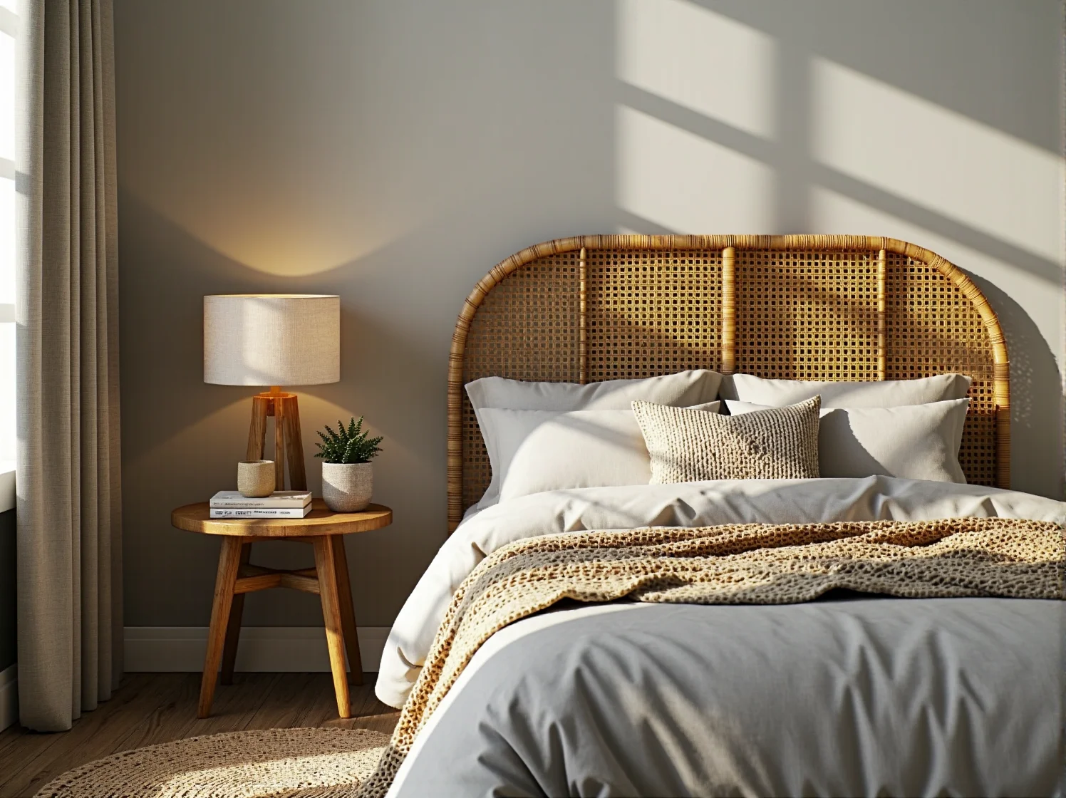 Jakie oświetlenie najlepiej pasuje do wnętrz z meblami ekologicznymi? - ilustracja 4