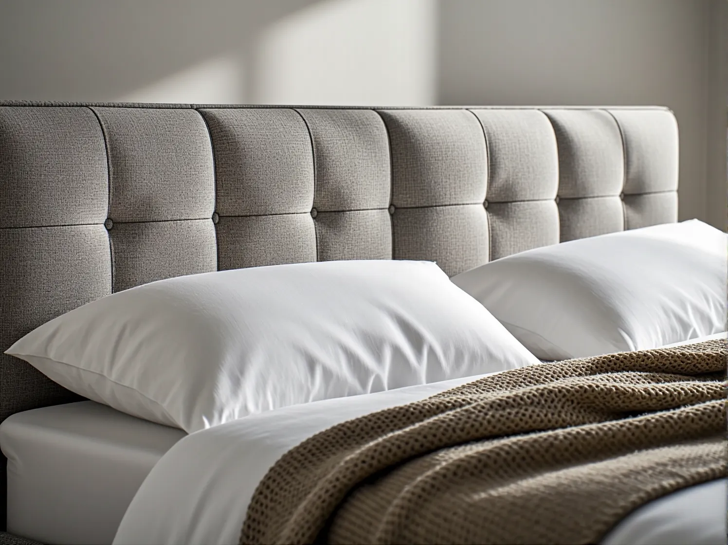 Łóżka kontynentalne w stylu skandynawskim – jak stworzyć przytulną przestrzeń? - ilustracja 2