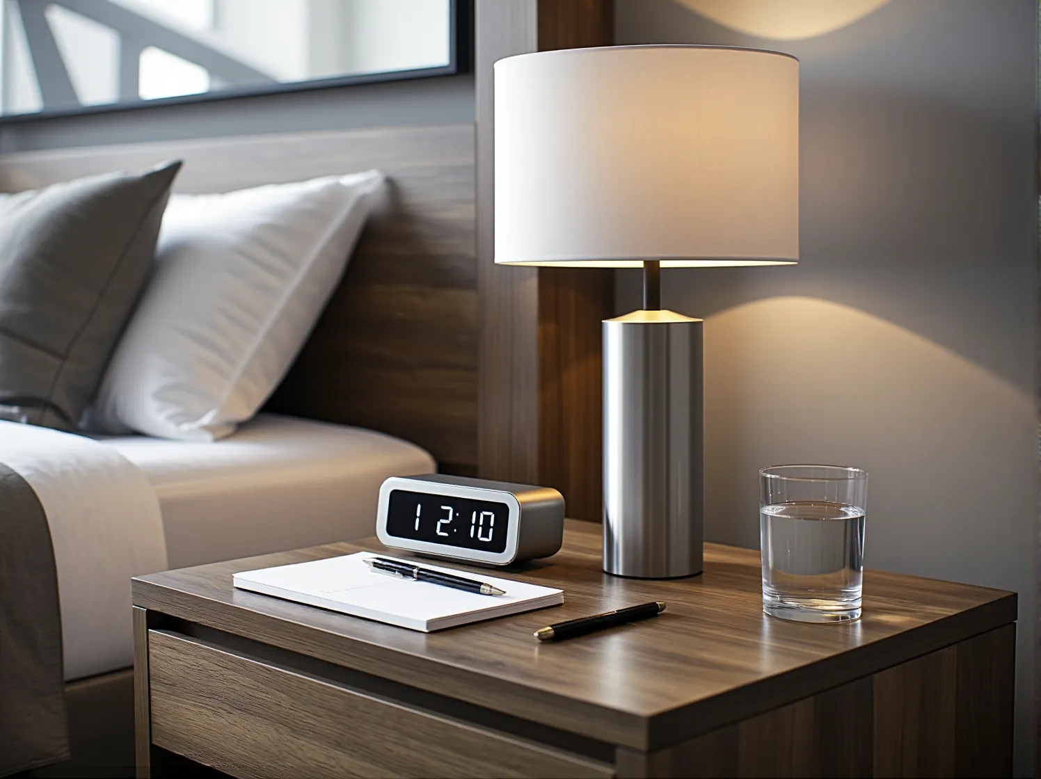 Przytulne meble do pensjonatów w klasycznym stylu, estetyka i funkcjonalność wyposażenia noclegowego.