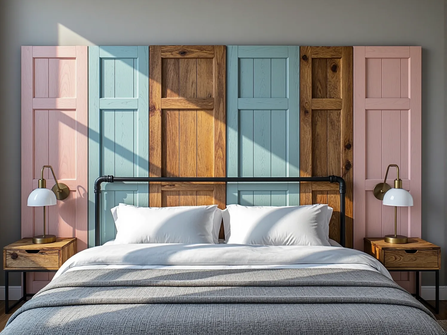 Najnowsze Trendy w Projektowaniu Mebli z Recyklingu: Od Inspiracji do Realizacji - ilustracja 2