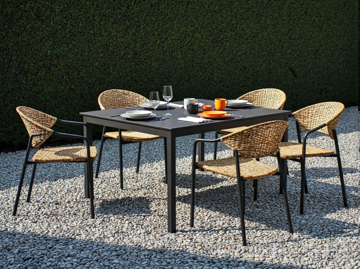 Najważniejsze trendy w projektowaniu przestrzeni outdoorowych w 2026 roku - ilustracja 3