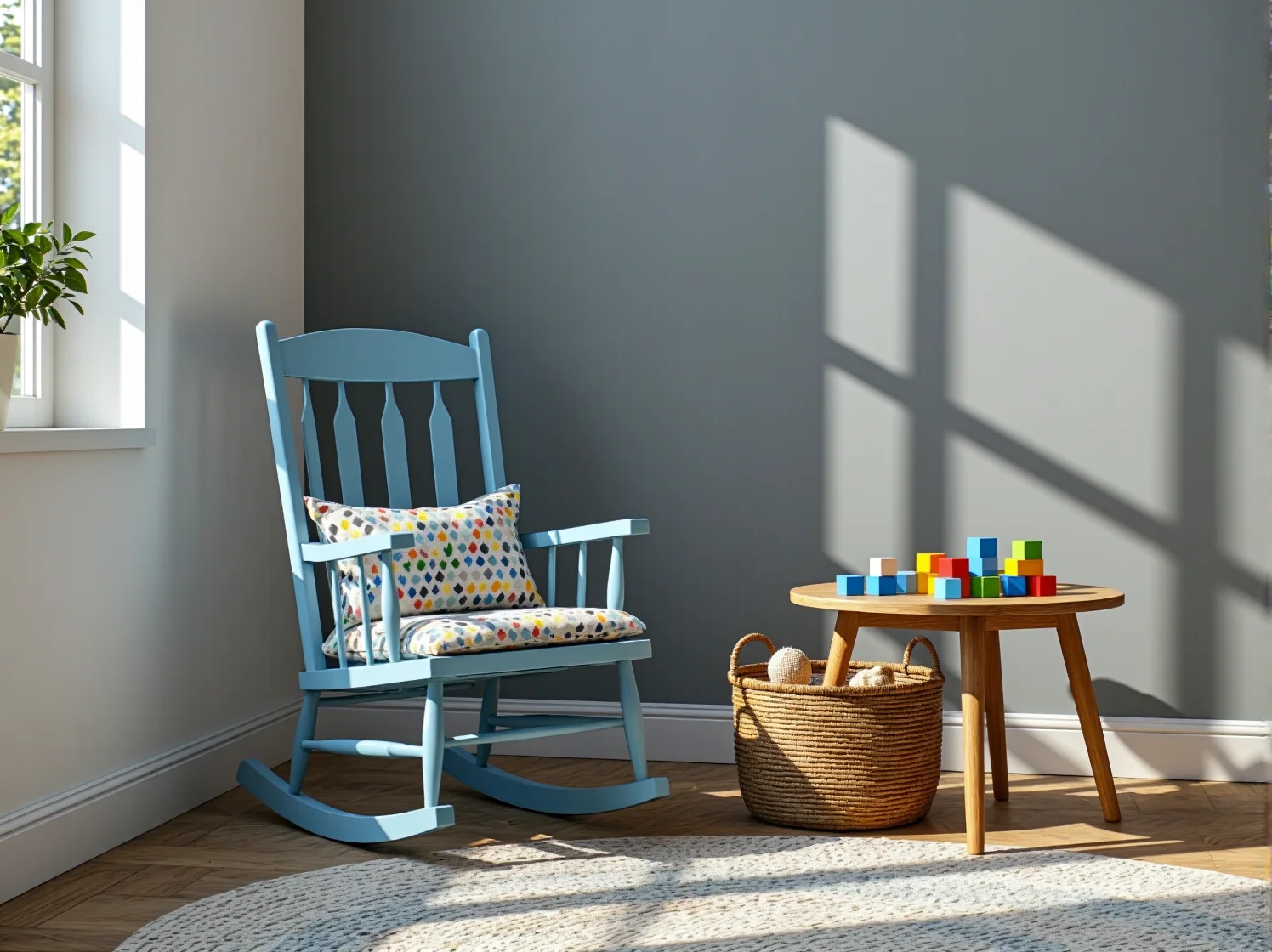 Poradnik: Jak odnowić meble dziecięce - Krok po Kroku - ilustracja 3