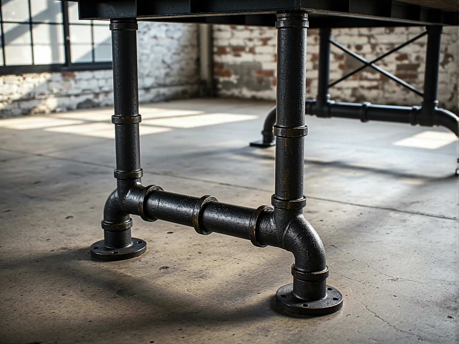 Poradnik: Jak odnowić stół w stylu industrialnym? - ilustracja 3