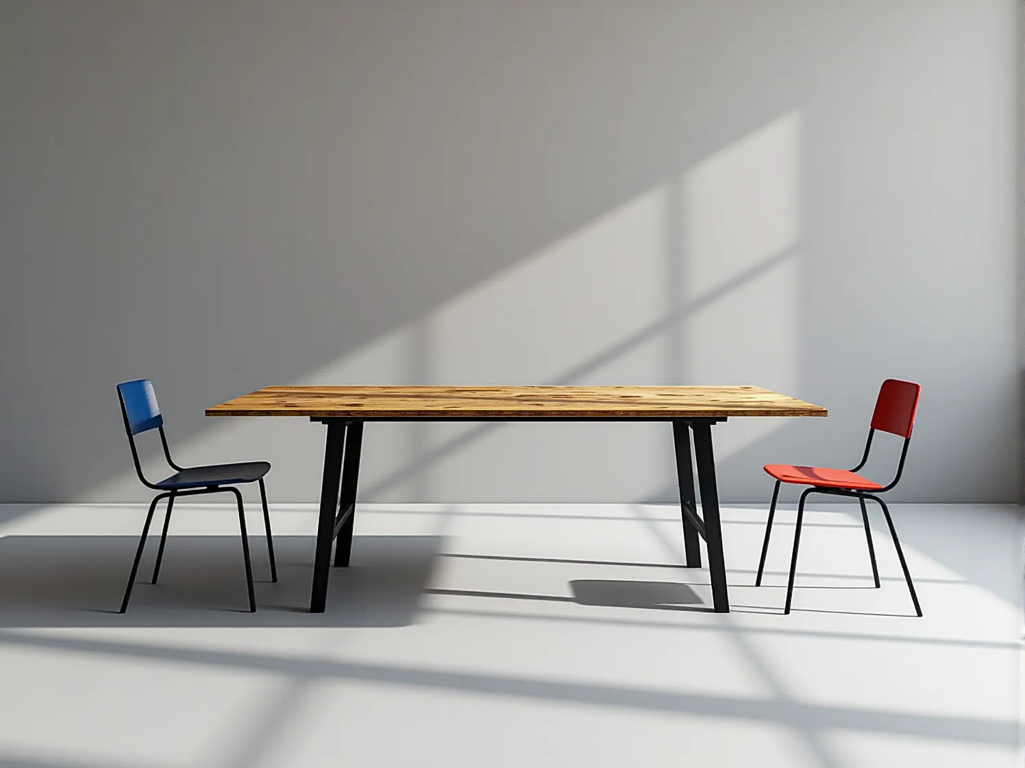 Poradnik: Jak odnowić stół w stylu industrialnym? - ilustracja 4