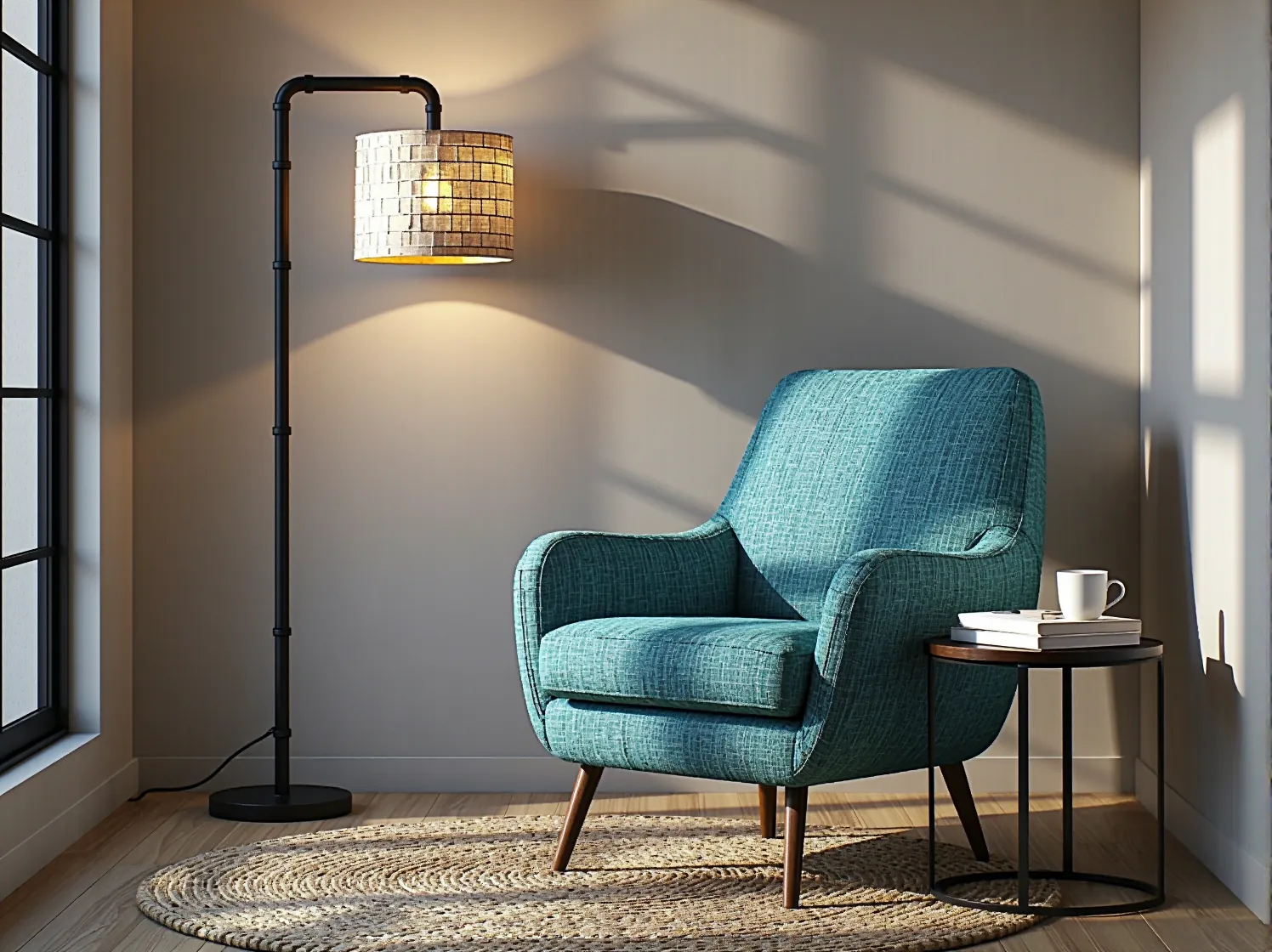 Poradnik: Jak urządzić salon z dodatkami wykonanymi z materiałów recyklingowanych? - ilustracja 3