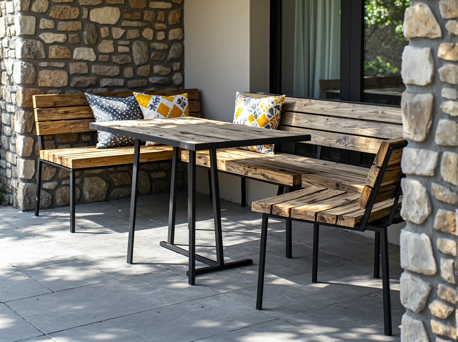 Poradnik: Jak zaaranżować przestrzeń gastronomiczną na świeżym powietrzu? - ilustracja 4