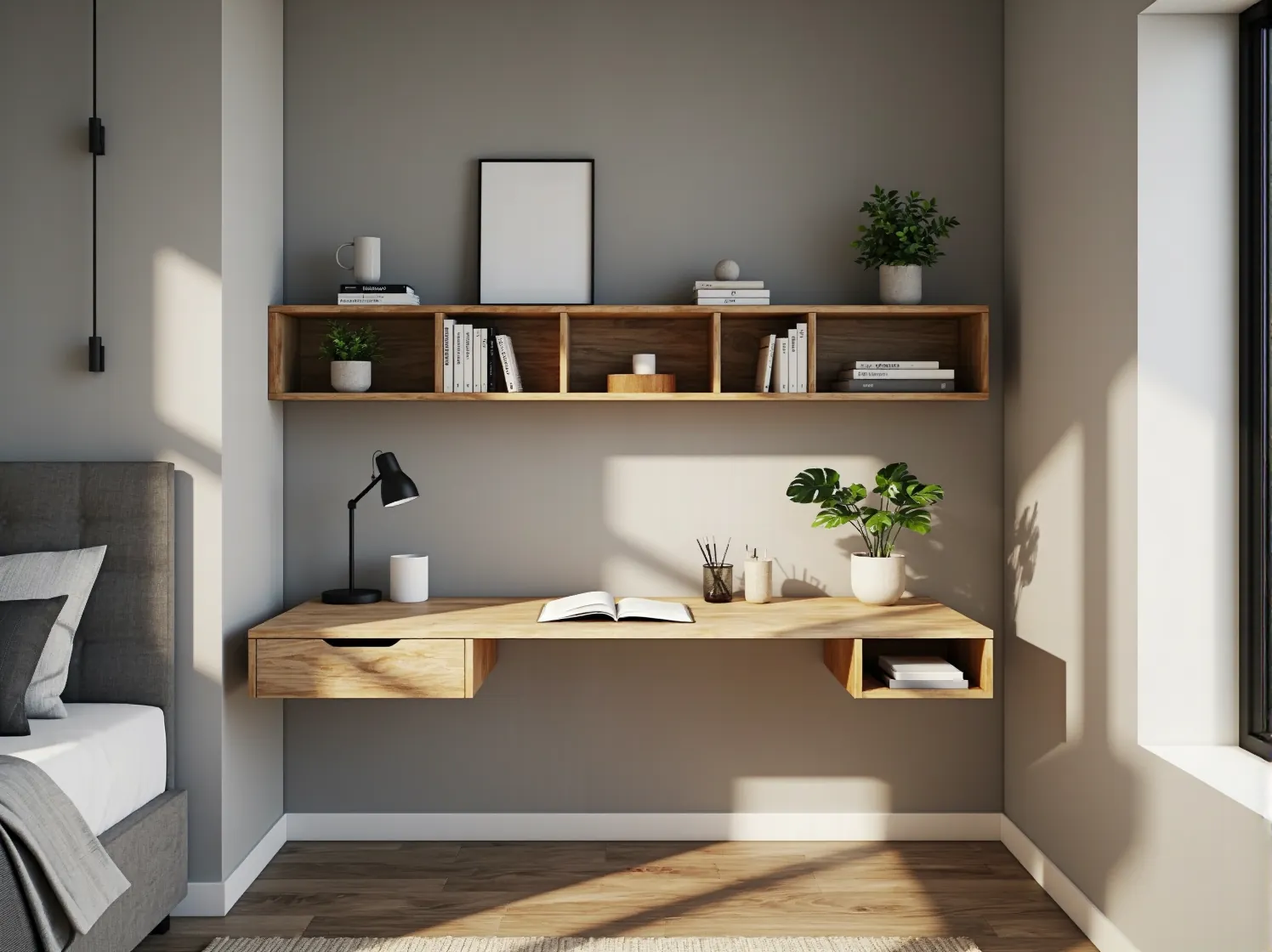 Poradnik: Jakie materiały najlepiej sprawdzają się w meblach do małych wnętrz? - ilustracja 3