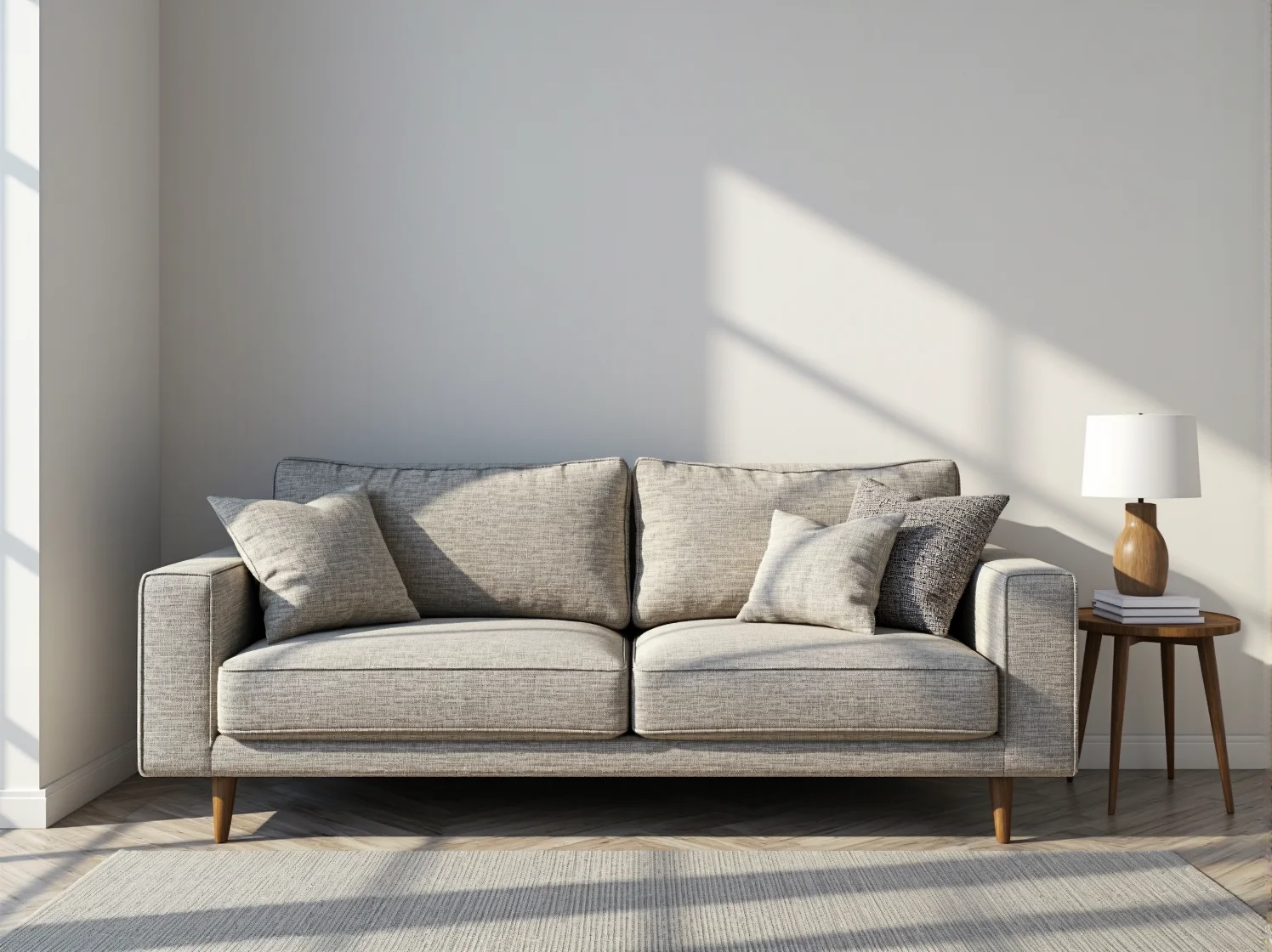 Poradnik: Jakie sofy najlepiej sprawdzają się w małych salonach? - ilustracja 2