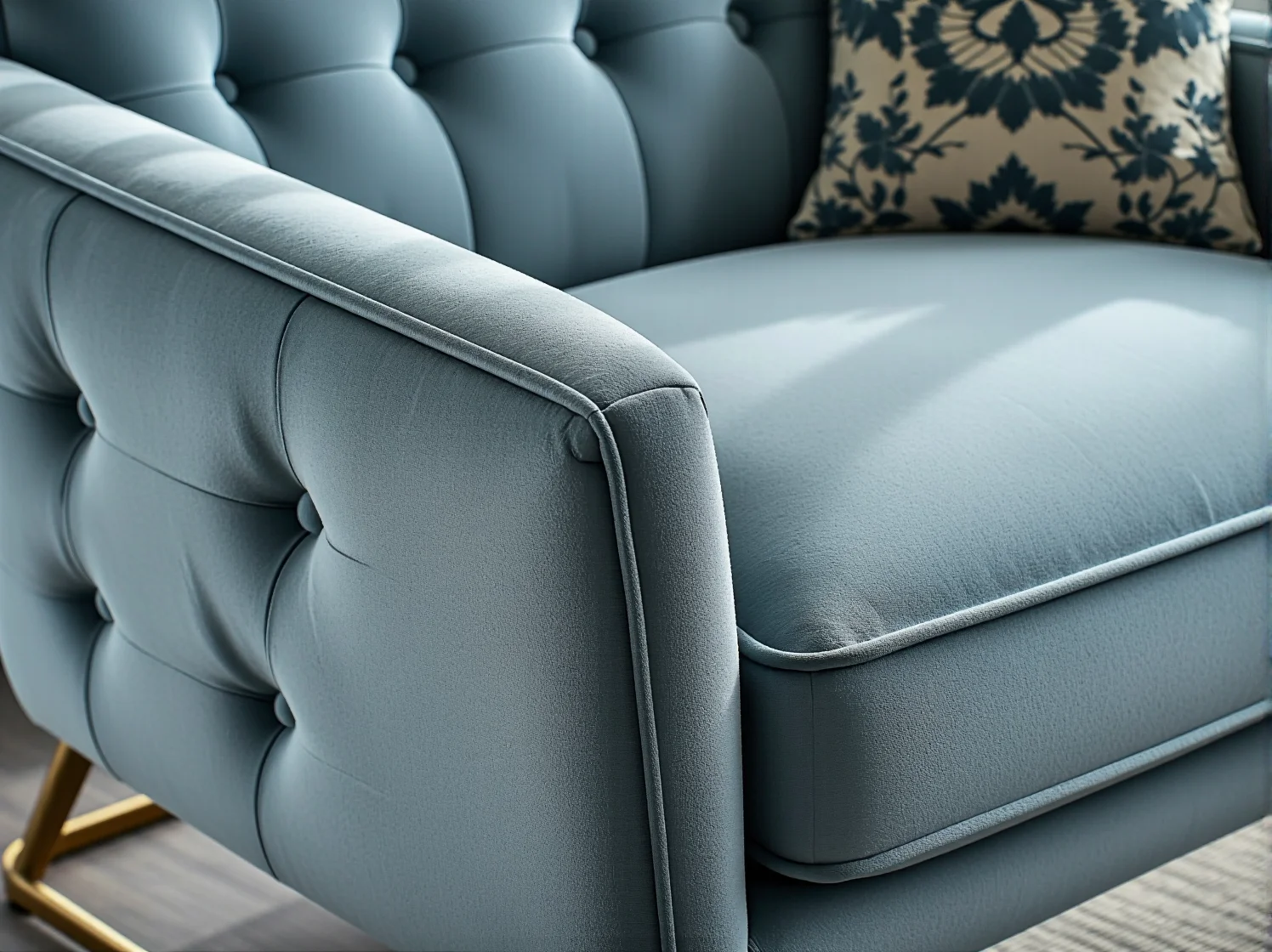 Poradnik: Kluczowe cechy mebli w stylu glamour - ilustracja 2