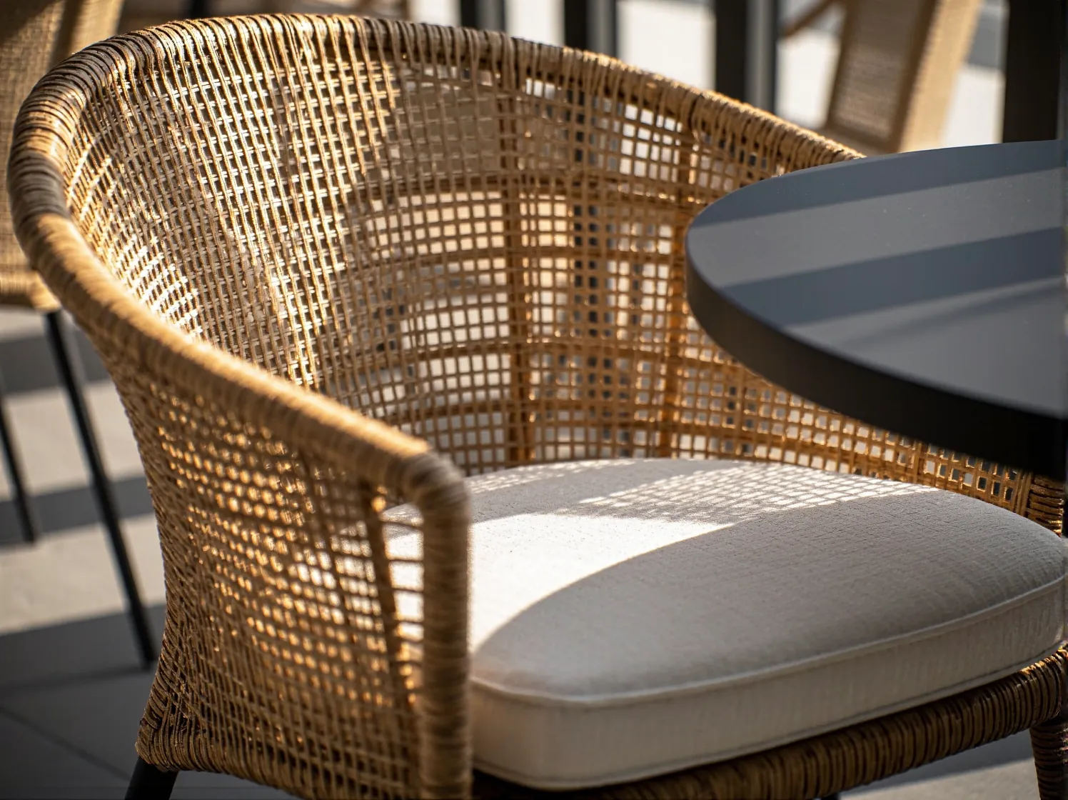 Ranking: Najlepsze meble do ogródków letnich przy restauracjach - ilustracja 2