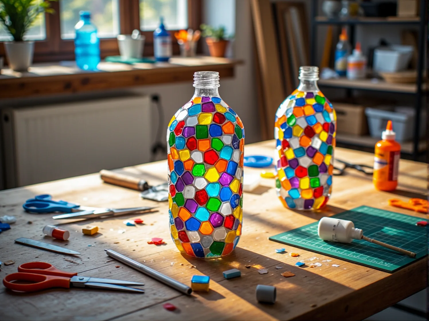 Ranking: Najlepsze narzędzia do projektów DIY z elementami recyklingu - ilustracja 2