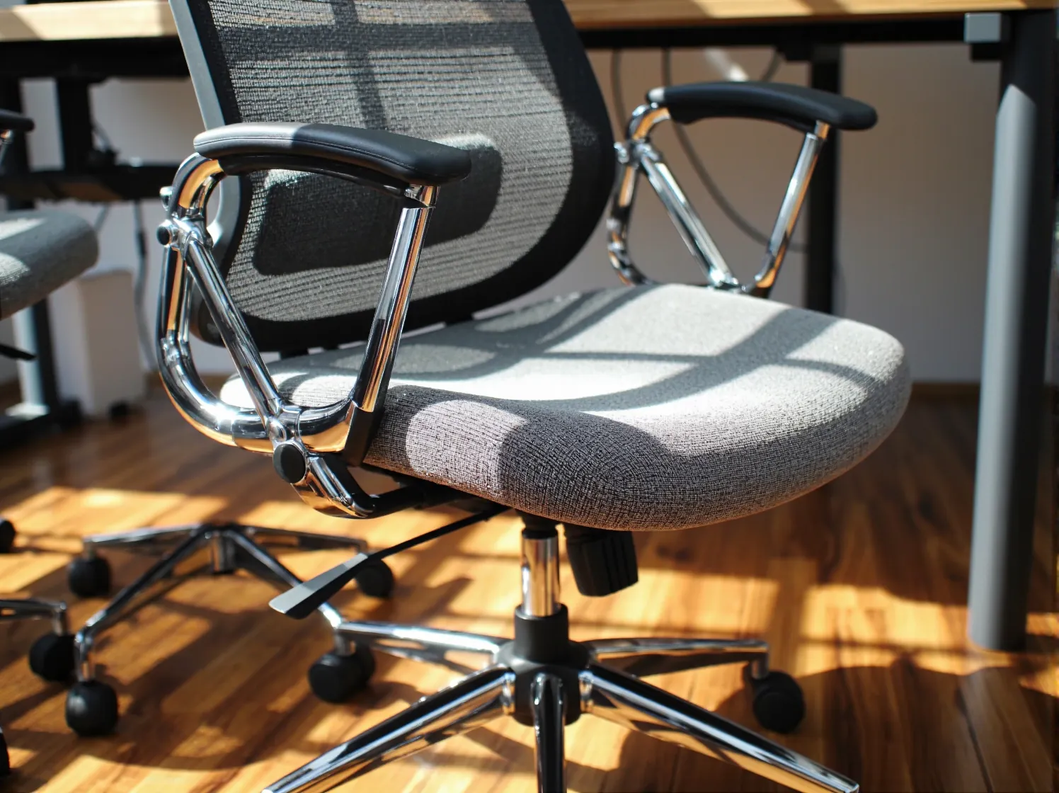 Recenzja: Jakie fotele do pracy zdalnej są najwygodniejsze? - ilustracja 2