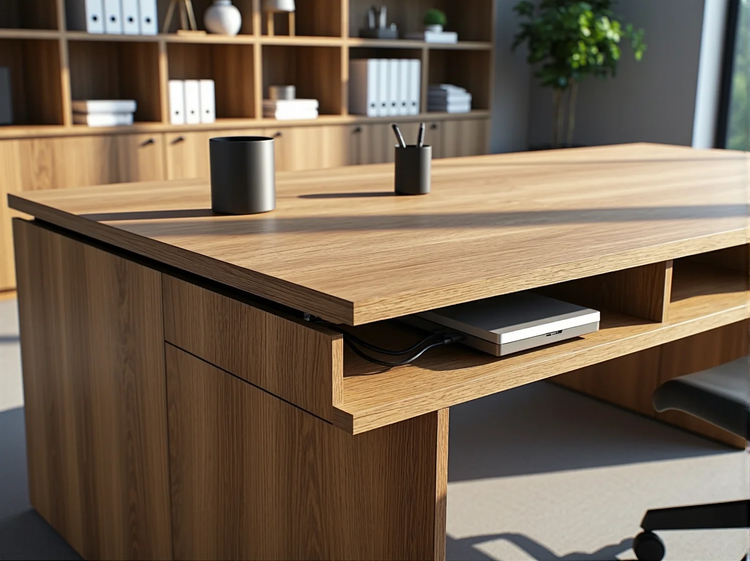 Recenzja: Jakie fotele do pracy zdalnej są najwygodniejsze? - ilustracja 3