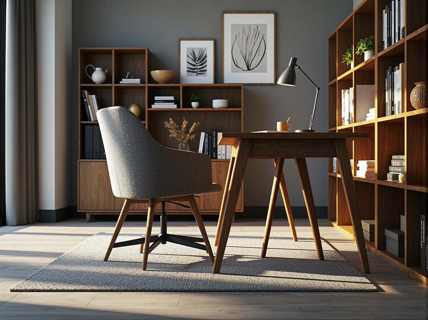 Recenzja: Jakie fotele do pracy zdalnej są najwygodniejsze? - ilustracja 4