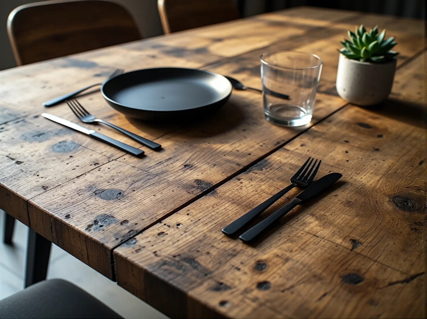 Trendy w meblach restauracyjnych 2025: Jak urządzić lokal z klasą? - ilustracja 2