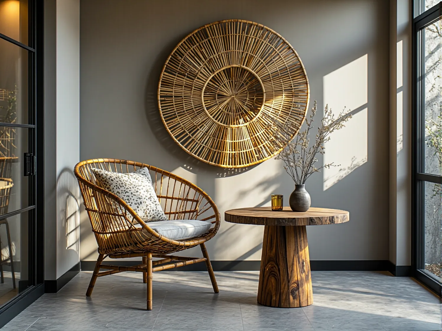 Trendy w meblach restauracyjnych 2025: Jak urządzić lokal z klasą? - ilustracja 3